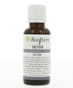 GEMMO COMPLEXE - GC07 Detox